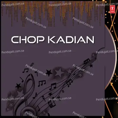 Chop Kadian - Bibasta album cover 