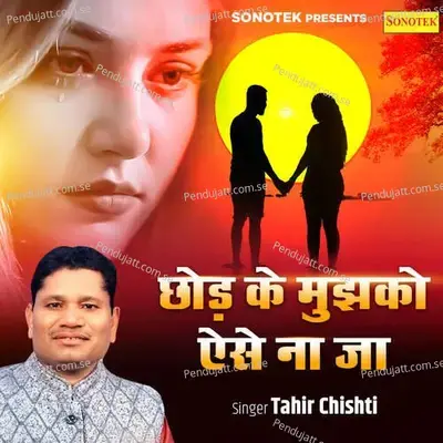 Chor Ke Mujhko Aise Na Ja - Tahir Chishti album cover 