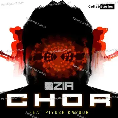 Chor - Zia album cover 