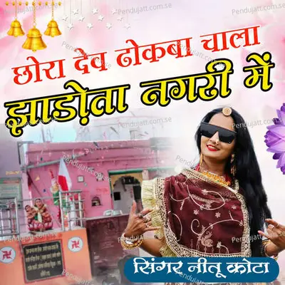 Chora Dev Dhokba Chala Jhadota Nagari Me - Nitu Kota album cover 