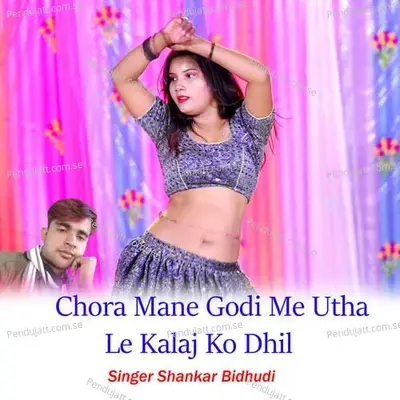 Chora Mane Godi Me Utha Le Kalaj Ko Dhil - Shankar Bidhudi