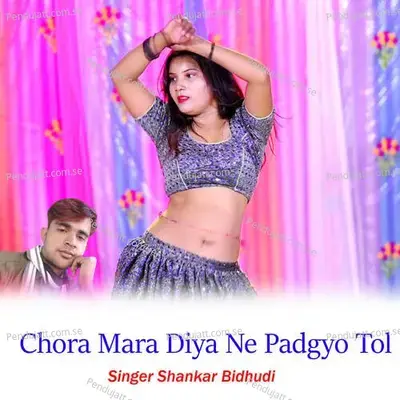 Chora Mara Diya Ne Padgyo Tol - Shankar Bidhudi