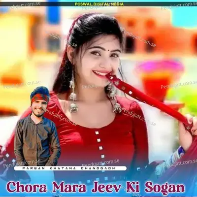 Chora Mara Jeev Ki Sogan - Parwan Khatana Chandgaon album cover 