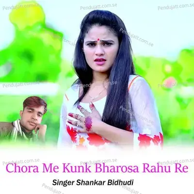 Chora Me Kunk Bharosa Rahu Re - Shankar Bidhudi