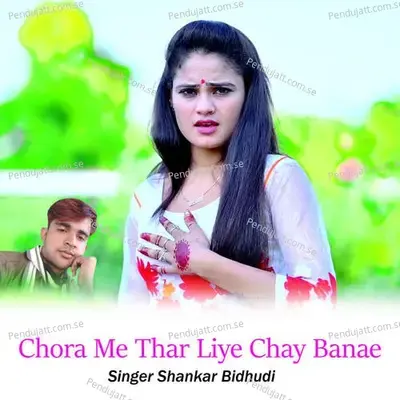 Chora Me Thar Liye Chay Banae - Shankar Bidhudi album cover 