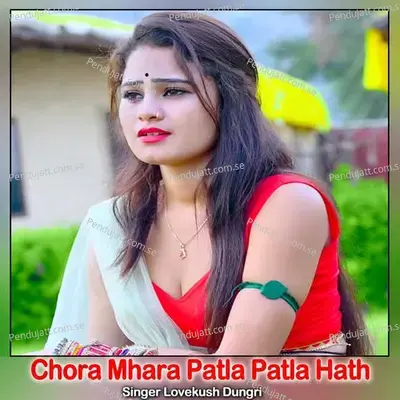 Chora Mhara Patla Patla Hath - Lovekush Dungri