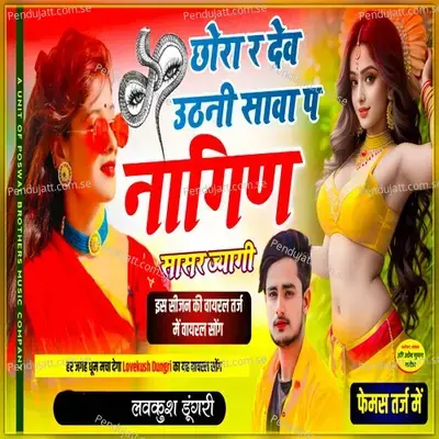 Chora Re Dev Uthni Seva P Nagin Sasr Jaye Gi - Lovekush Dungri