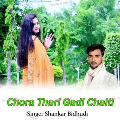 Chora Thari Gadi Chalti - Shankar Bidhudi