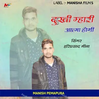 Chora Thari Mohbbat Ki Mala - Hariprasad Meena album cover 