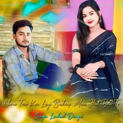 Chora Tosu Kar Lugi Brekcap Mosu Jhut Boli To - Lovekush Dungri album cover 