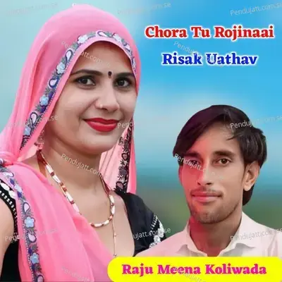 Chora Tu Rojinaai Risak Uathav - Raju Meena Koliwada album cover 