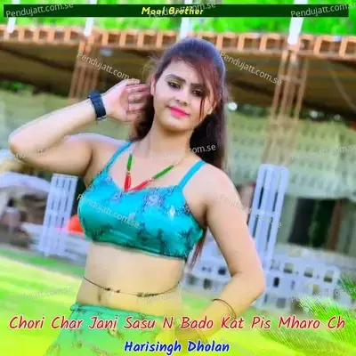 Chori Char Jani Sasu N Bado Kat Pis Mharo Ch - Harisingh dholan