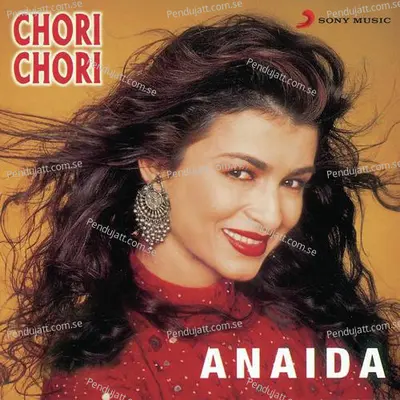 Main Hoon Gujaria - Anaida album cover 