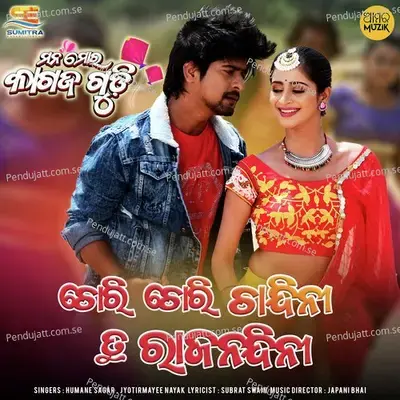 Chori Chori Chandini Ku Rajanandini - Japani Bhai