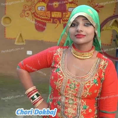 Chori Dokbaj - Mohin singer mewati album cover 