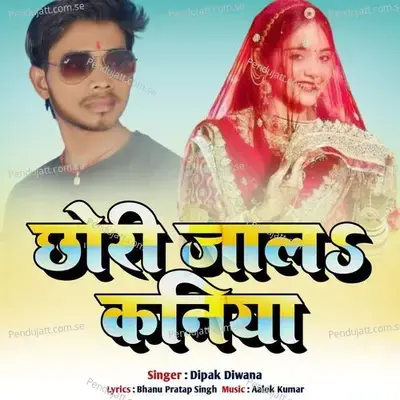 Chori Jala Kaniya - Dipak Diwana album cover 