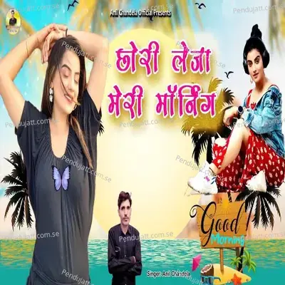 Chori Leja Meri Morning - Anil Chandela