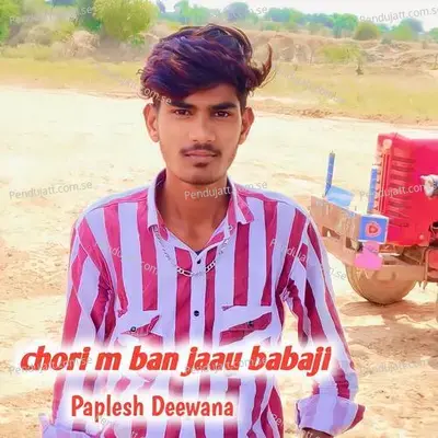 Chori M Ban Jaau Babaji - Paplesh deewana album cover 