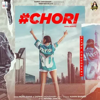 Chori - Nonu Rana album cover 