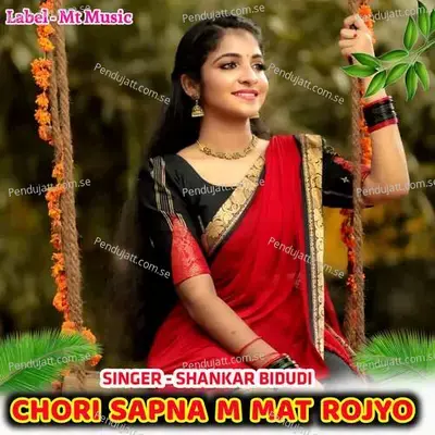 Chori Sapna M Mat Rojyo - Shankar Bidhudi album cover 
