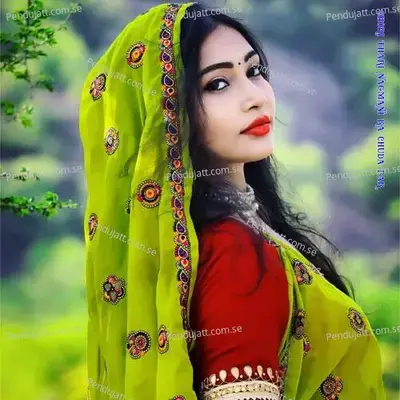 Chori Thari Nagmani Ka Chuda Par - Singer Ummed Kasana album cover 