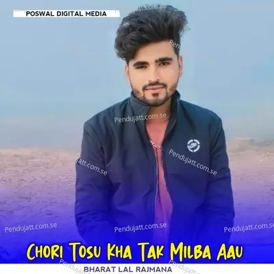 Chori Tosu Kha Tak Milba Aau - Bharat Lal Rajmana album cover 