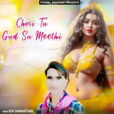 Chori Tu Gud Su Meethi - Devi Shankar Saini