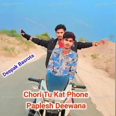 Chori Tu Kat Phone - Paplesh deewana album cover 