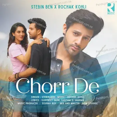 Chorr De - Stebin Ben album cover 