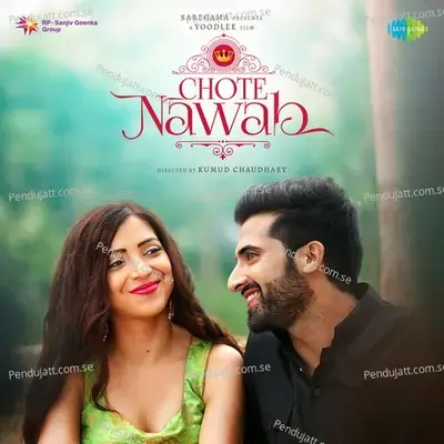 Raat Bhi Neend Bhi - Nandini Srikar album cover 