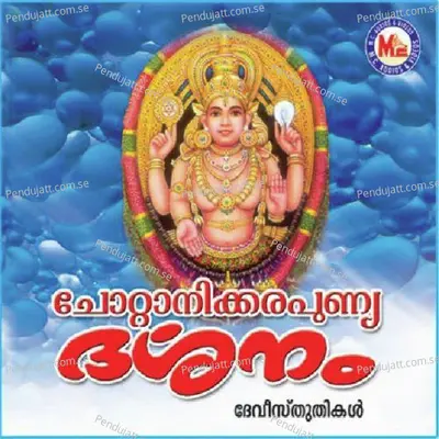 Pandeapoleakadhaparayanay - Satheesh Babu album cover 