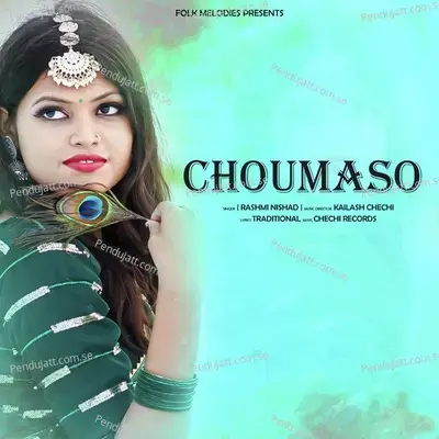 Choumaso - Rashmi Nishad album cover 