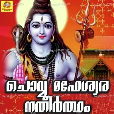 Abayameeswari - Ajay Gopal album cover 