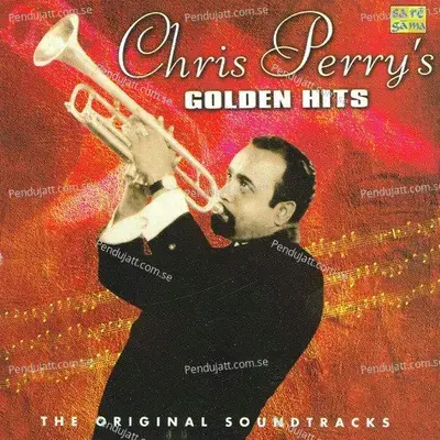 Kazarachem Utor Mando - Chris Perry album cover 