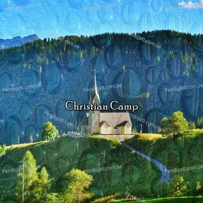 Christian Camp - Traditional cover album