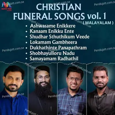 Lokamam Gambheera Varidhiyil - Match Point Faith album cover 