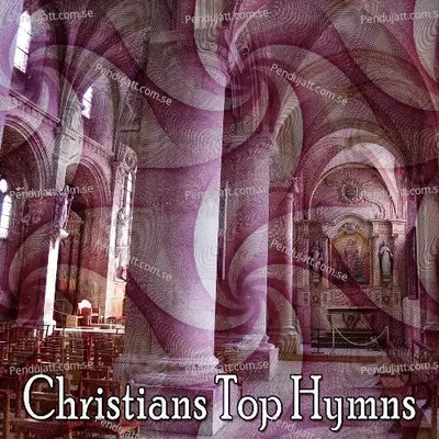 Christians Top Hymns - Traditional cover album