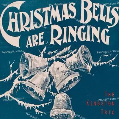 A Round About Christmas - The Kingston Trio album cover 