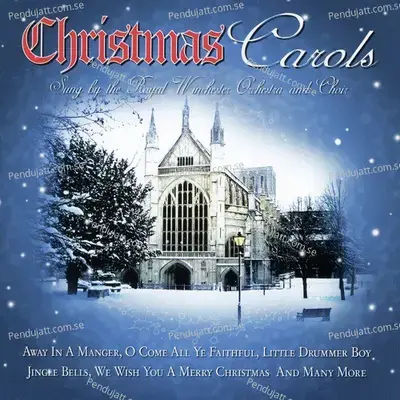 Deck The Halls With Boughs Of Holly - The Royal Winchester Orchestra album cover 