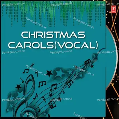 Christmas Carols  Vocal  - Various Artists cover album