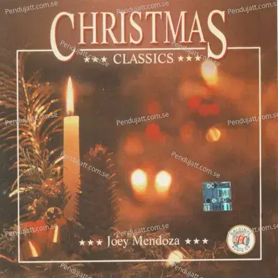 White Christmas - Francois Castellino album cover 