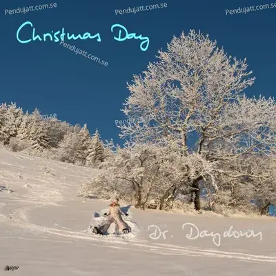 Christmas Day - Dr. Daydown album cover 