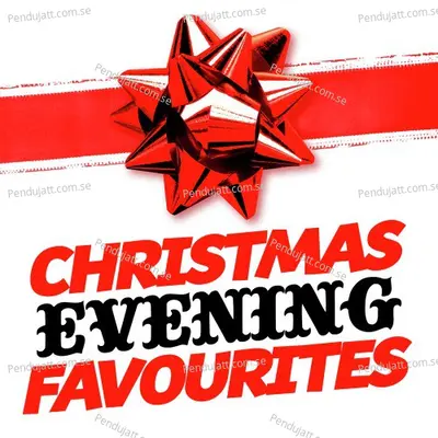 Christmas Evening Favourites - Various Artists cover album