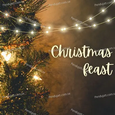 Christmas Feast - Jingle Bells cover album