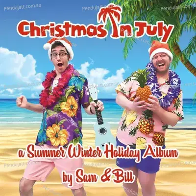 Christmas In July - Bill album cover 