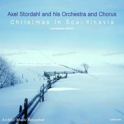 Christmas In Scandinavia - Chorus cover album