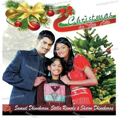 Jingle Bells - Samuel Dhinakaran album cover 