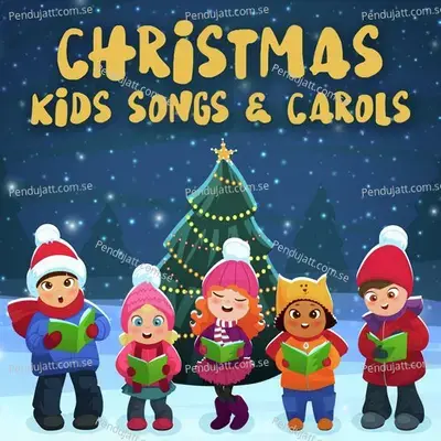 Santa Claus Is Coming To Town - Nursery Rhymes and Kids Songs album cover 