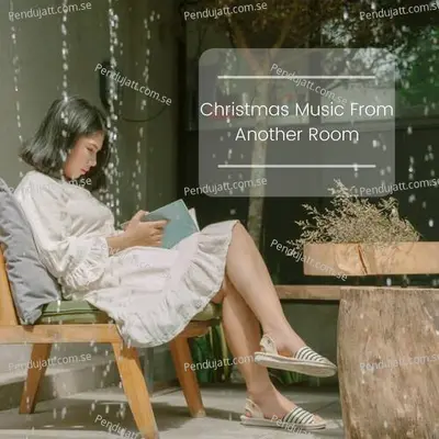Christmas Music From Another Room - Lakhan Hire album cover 