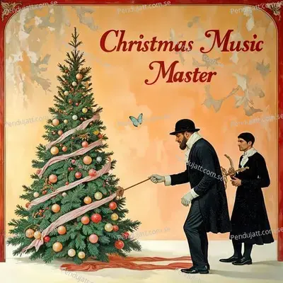 A Winter Wonderland Of Cheer - Christmas Song Instrumental album cover 